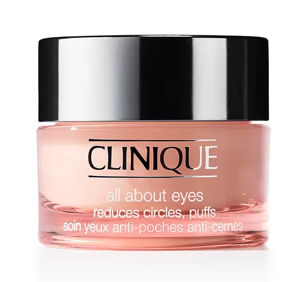 کرم دور چشم کلینیک آل ابوت 